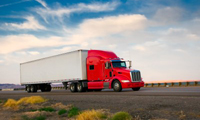 LTL, Dry Van, & Refrigerated Trucking and Transportation Company