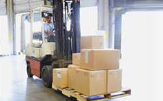 LTL Trucking, Shipping, & Warehousing Company in St. Louis