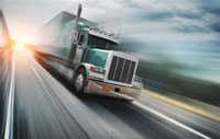 Haz-Mat Certified Direct LTL Trucking Company