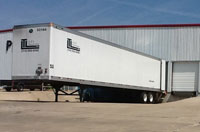 LTL Trucking Company: Direct & Hazmat Shipping