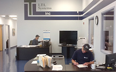 LTL Trucking Company | Direct LTL Shipping Services